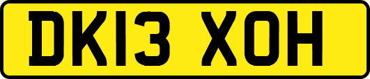DK13XOH