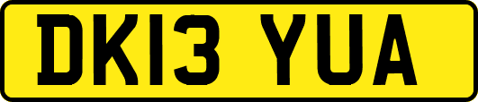 DK13YUA