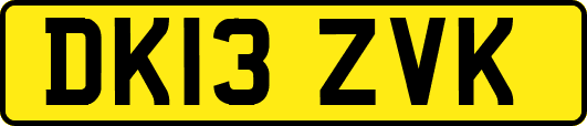 DK13ZVK