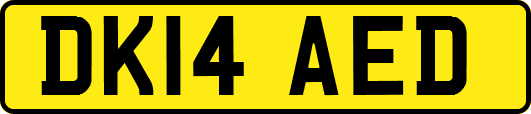 DK14AED