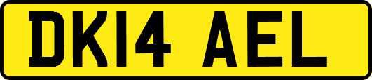DK14AEL