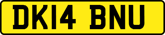 DK14BNU
