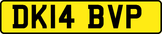 DK14BVP