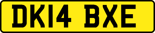 DK14BXE