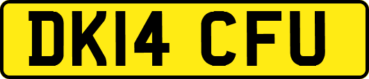 DK14CFU