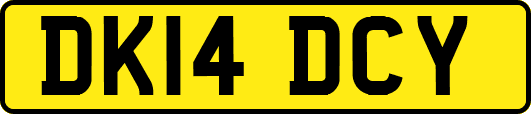 DK14DCY