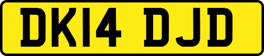 DK14DJD