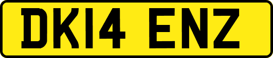 DK14ENZ