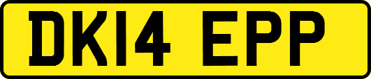 DK14EPP