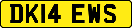 DK14EWS