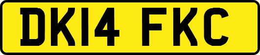 DK14FKC