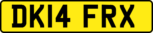 DK14FRX