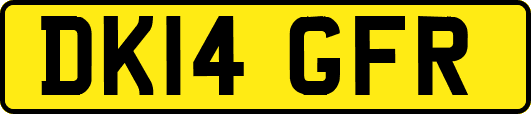 DK14GFR