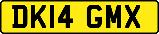 DK14GMX