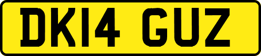 DK14GUZ