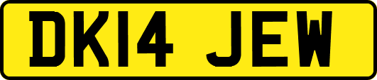 DK14JEW