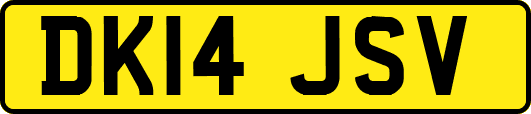 DK14JSV