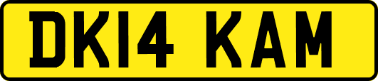 DK14KAM