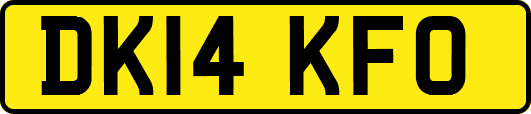 DK14KFO