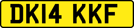 DK14KKF