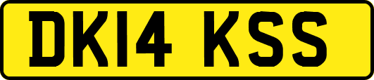 DK14KSS