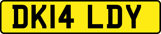 DK14LDY