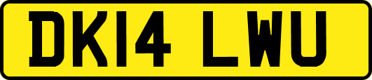 DK14LWU