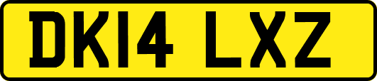 DK14LXZ