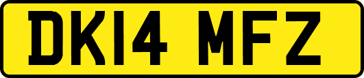 DK14MFZ