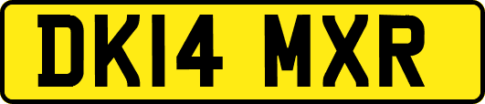 DK14MXR