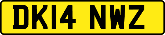 DK14NWZ