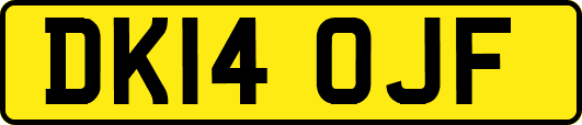 DK14OJF
