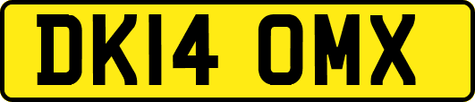 DK14OMX