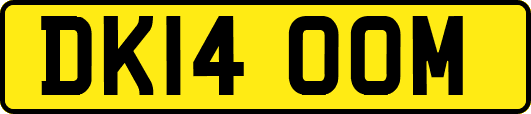 DK14OOM