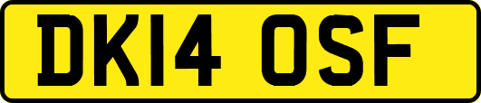 DK14OSF