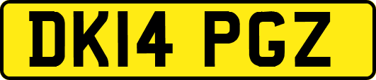 DK14PGZ