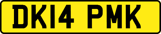 DK14PMK