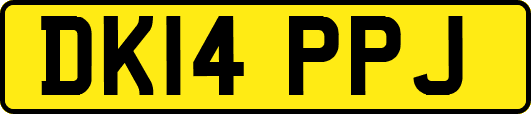 DK14PPJ
