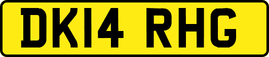 DK14RHG