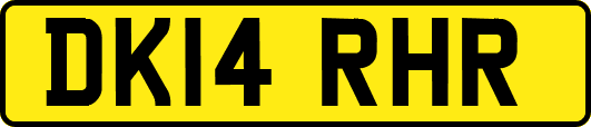 DK14RHR