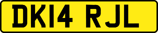 DK14RJL