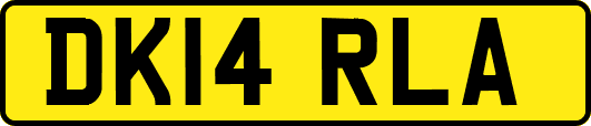 DK14RLA