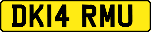 DK14RMU