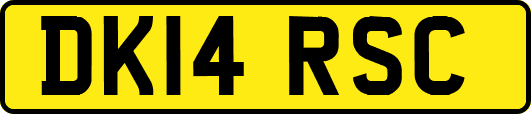 DK14RSC