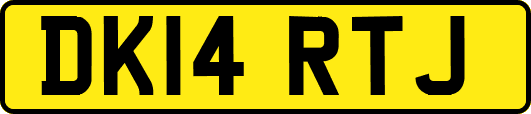 DK14RTJ