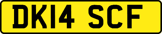 DK14SCF