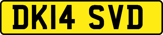 DK14SVD
