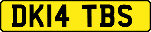 DK14TBS