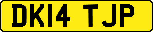DK14TJP