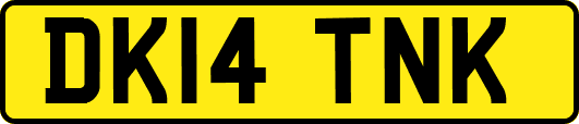DK14TNK